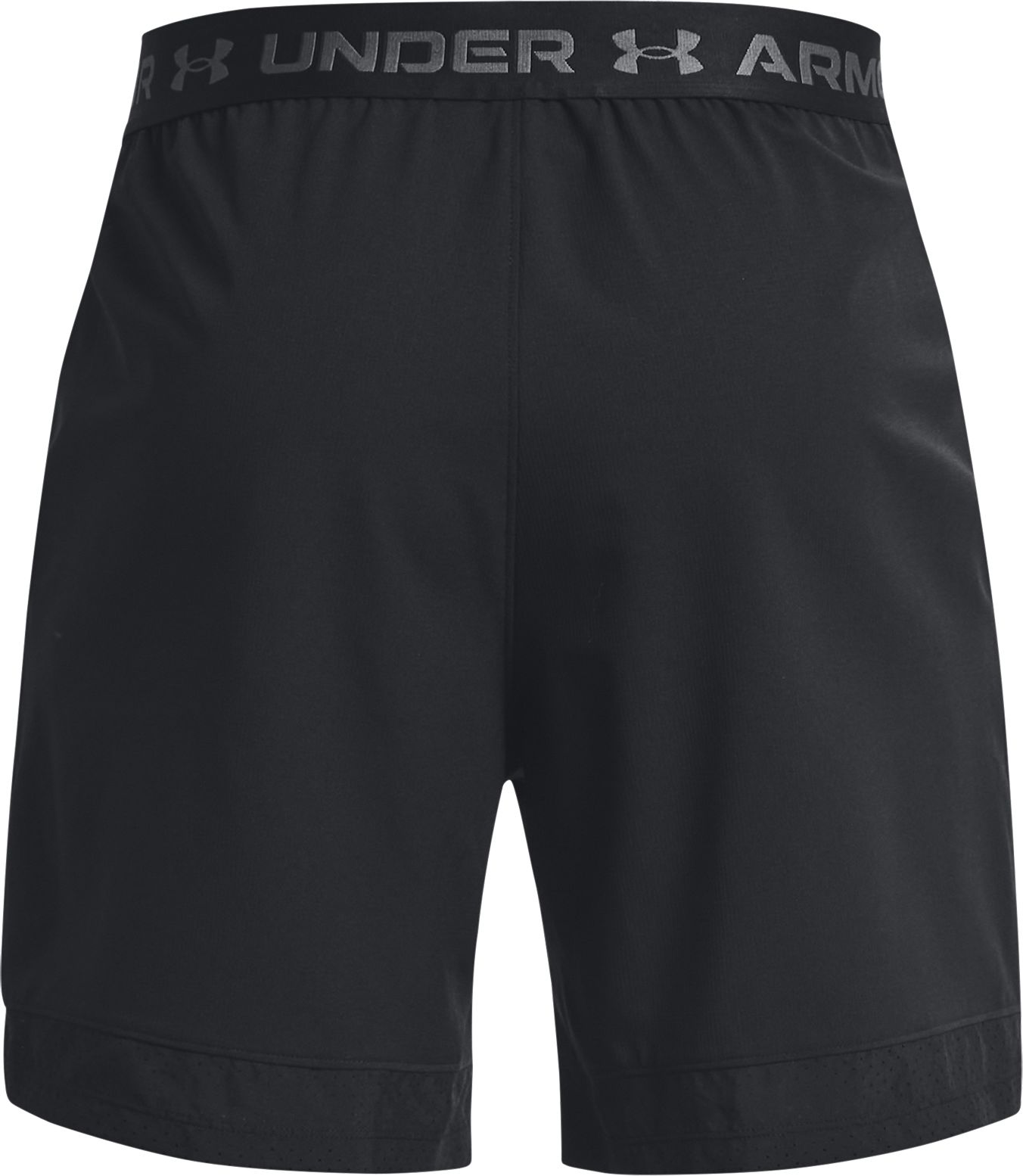 UNDER ARMOUR M UA VANISH WOVEN 6IN SHORTS på stadium.se